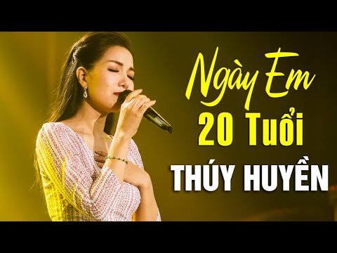 Thể hiện bởi Thúy Huyền