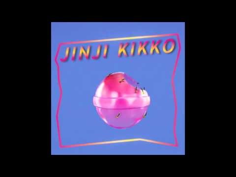 Sunset Rollercoaster - Jinji Kikko (Full EP), 2016 thumnail