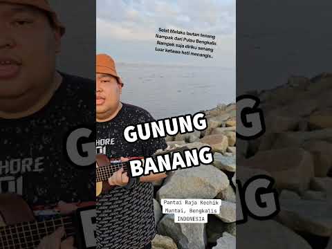 Gunung Banang