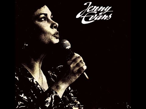 Jenny Evans - Dat Dere