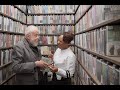 Mike Leigh And Marianne Jean Baptiste S Closet Picks