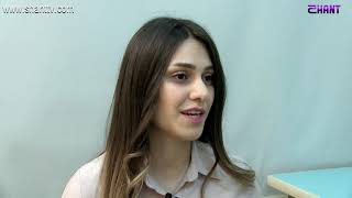 Առավոտը Շանթում - Վահանաձև գեղձ