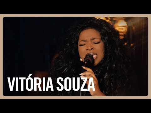 VITÓRIA SOUZA - NA CASA | T4 - EP #10 @vitoriasouzaofc