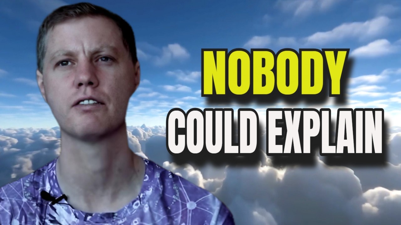 He Died and Saw Things Science Can't Explain | Zach Tavcar