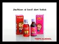 TVC Anakonidin Versi Loop