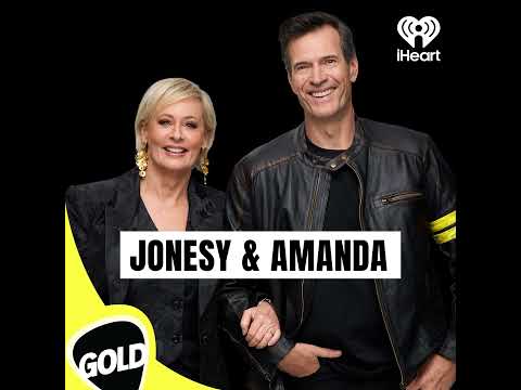 ❤️ Jonesy & Amanda Pay Tribute To Angela Lansbury