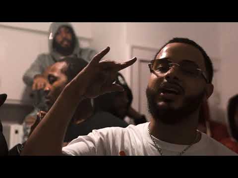 JoyRd Dame & The Godfather Feat. OnFully “All Facts” (Official Music Video)