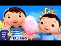 Al Luna Park Little Baby Bum Italiano Canzoni Per Bambini Cartoni Animati