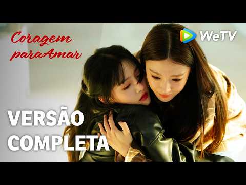 【Coragem para Amar】EP01-24 (Stand Up for Love)