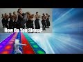 Sam Smith - How Do You Sleep? (Fortnite Music Blocks) Sam Smith - How Do You Sleep? (Fortnite Music Blocks)