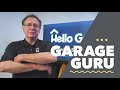 Considering A Garage Renovation? What To Expect From Hello Garage