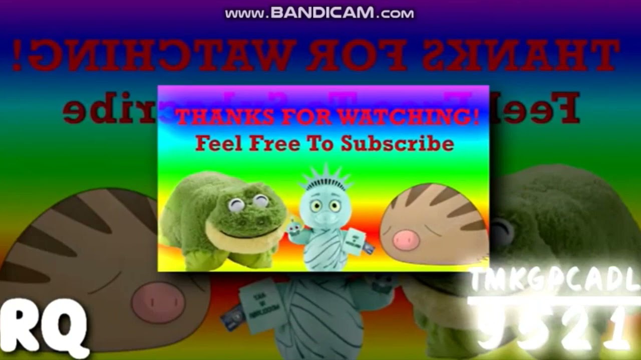 (REUPLOAD) YTPMV Scan Compilation 3