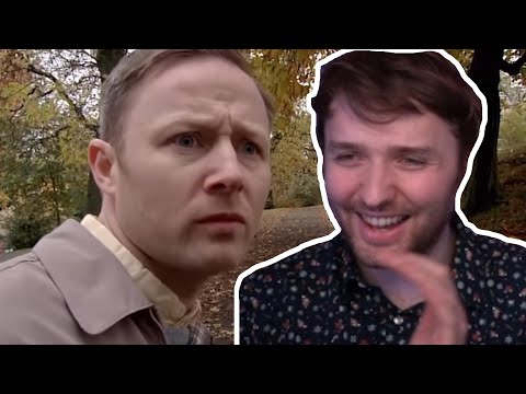 KANNST DU ÜBER DIESEN ABSURDEN HUMOR LACHEN? - Limmy´s Show
