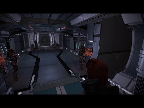 Mass Effect Legendary Edition - Story & Gameplay | Ep13 - Pinnacle Station (Part 1)