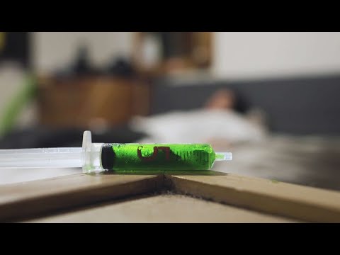 Second 16 | A Short Film