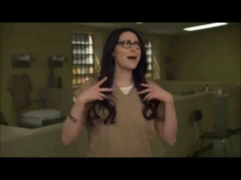 Orange Is The New Black - Stop Don't Talk To Me (Promo song)