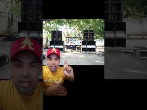 Hablemos de Denon de Santa Barbara de Maturin Estado Monagas 🙏💯