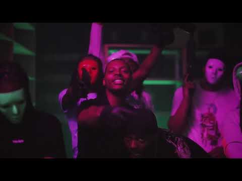 Doeh Cavinchy X Squado X Did Enuff