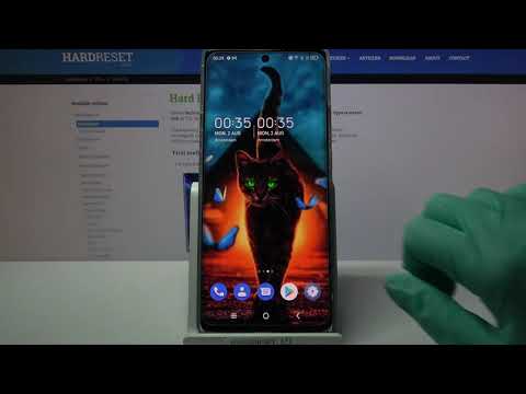 How to Turn Off Auto-Rotate Screen on TCL 20 5G – Disable Screen Rotation