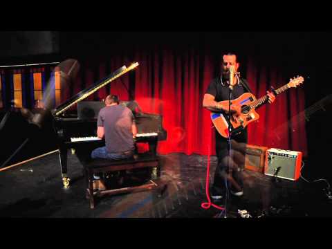 Springsteen Cover Song - The River - Sean Rowe