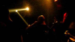 Muilaff - Kill Fuck Die (Live Met Bar 31.10.2009)