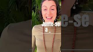 Workshop de Yoga com Oberom - Shambhala Cascavel PR #yoga #veganismo #meditação #respeito