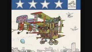 Jefferson Airplane - The Ballad of You &amp; Me &amp; Pooneil