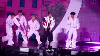Download lagu [4K] 260207 TAEYONG - MOVE MOOD MODE at TY TRACK REMASTERED in JAKARTA mp3