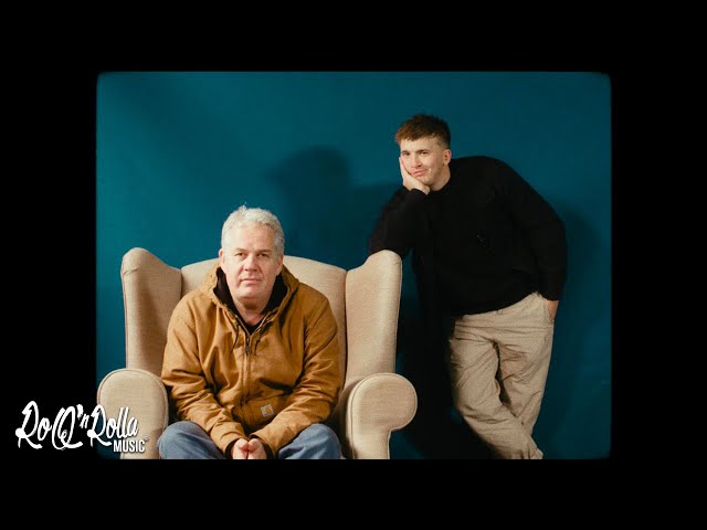 Papa Heeft Weer Wat Gelezen von Snelle & Thomas Acda ((jetzt ansehen))