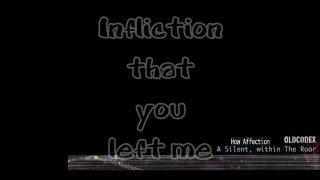 OLDCODEX - How Affection