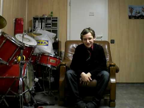 den tom huet d flemm vun de fraaleit