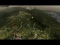 Total War: Attila - Гунны №1 ч.7 Бесконечные налеты 