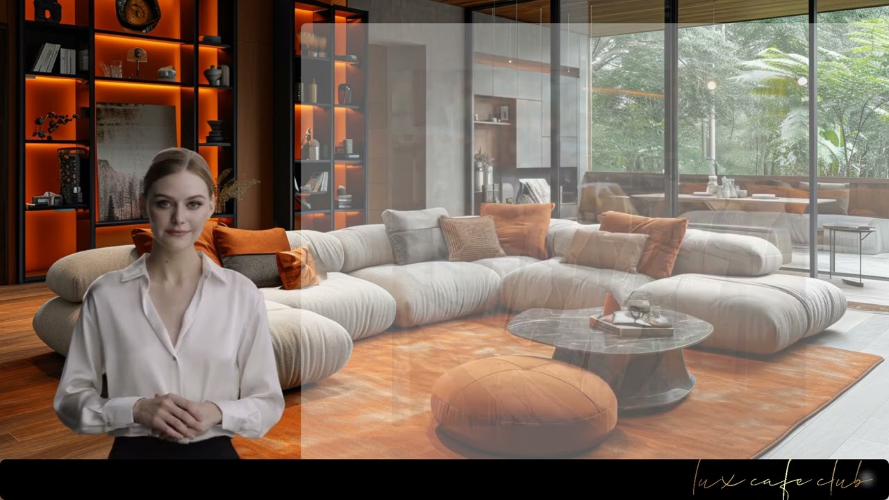 Lux Cafe Club - What Sets us Apart