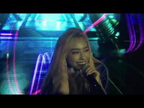 [180216] MiSO @ Young Bros Kpop Party in London - Artist (Zico)
