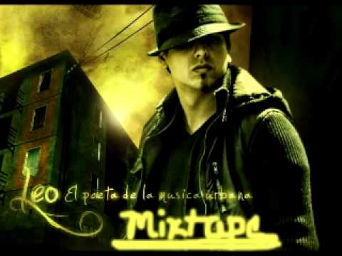 Mi Cancion   E Leo El Poeta de la musica urbana