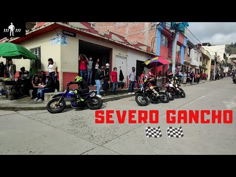 🏁 CATEGORÍA 150c.c  . 🔥Valida Departamental. TANGUA - NARIÑO. MOTOVELOCIDAD 2021.