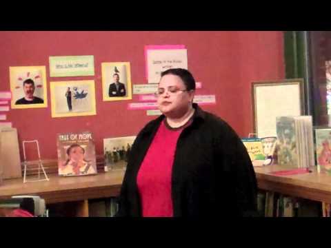 Full Circle Storytelling: "Prophetic Dreams"