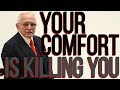 LEAVE YOUR COMFORT ZONE TODAY! | DAN PENA MOTIVATION | WingsLikeEagles x @nathanliormark