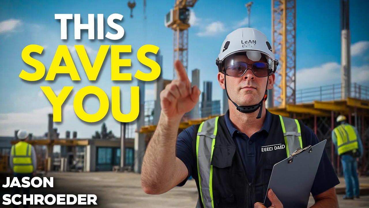 Written Communication In Construction