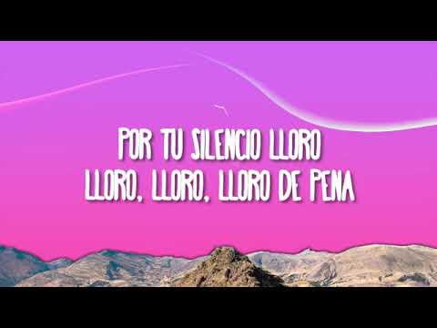 Yerai Cortés - Por Tu Silencio Lloro