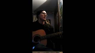 A Ship is Burning (Sol Invictus Cover)