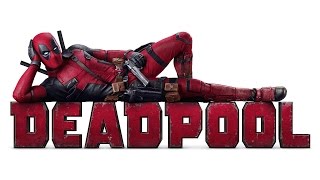 DeadPool Original Motion Picture Soundtrack 17  X Gon Give It To Ya