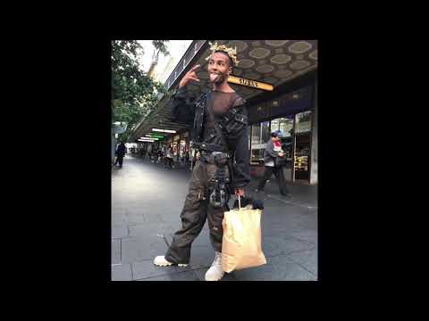 LORDSEEZ - ROLLING IN THE SEEZ