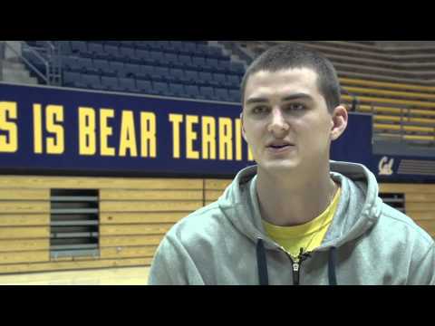 2014 2K Classic: David Kravish on Leaving a Legacy