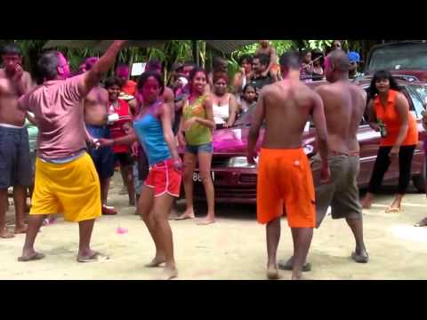 Spread Pal Crew - Ring Bang Chutney (2006)