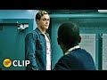 Jason Meets Billy - Kimberly Cuts Her Hair Scene | Power Rangers (2017) Movie Clip HD 4K
