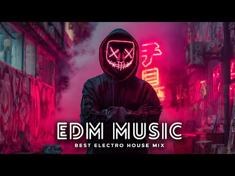 Music Mix 2026 🎧 Remixes of Popular Songs 🎧 EDM Best Music Mix