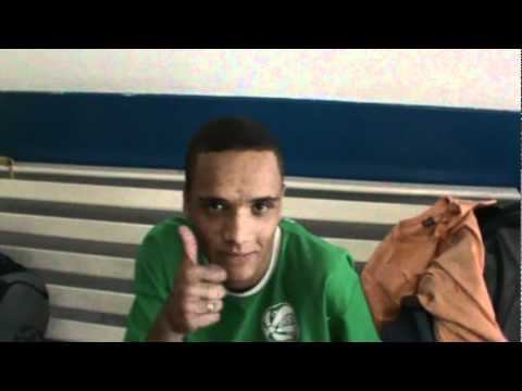 JUVENTUDE BICAMPEÃO - BAFO & RAFAEL