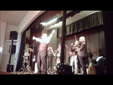 Kilmersdon Ceilidh 12th October 2018