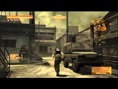 MGO EU Survival - C.C. TSNE vs Flawless
